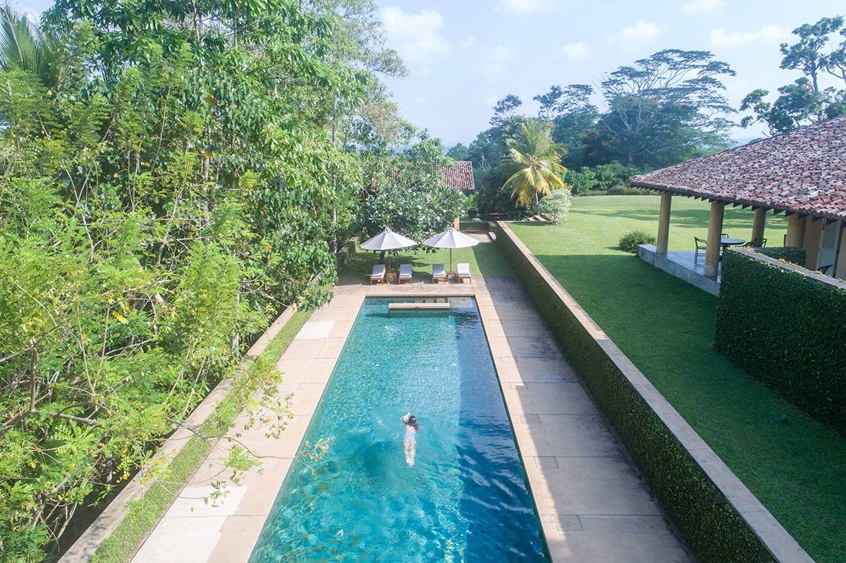 Villa 13207